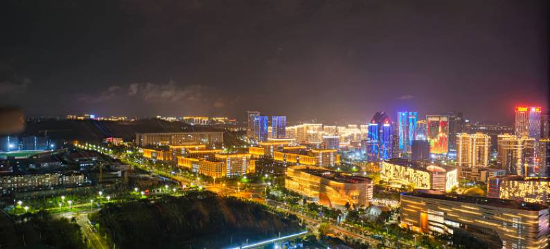 泉颖|QUINN●DESIGN·RESIDENCE美宿(蟳埔村泉州科技馆店)图片