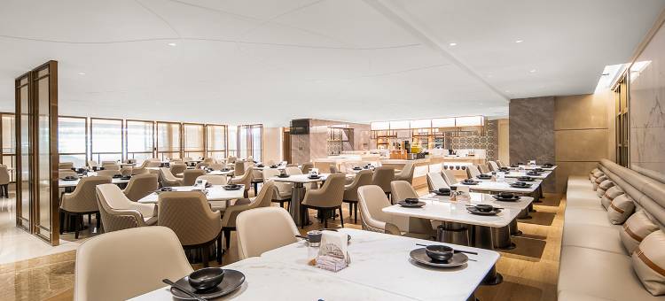 维也纳国际酒店(深圳罗湖水贝珠宝城店)图片