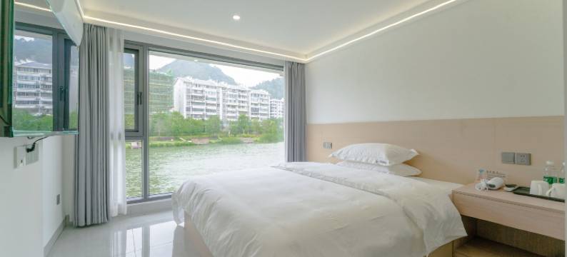 妍睿酒店(镇远古城店)图片