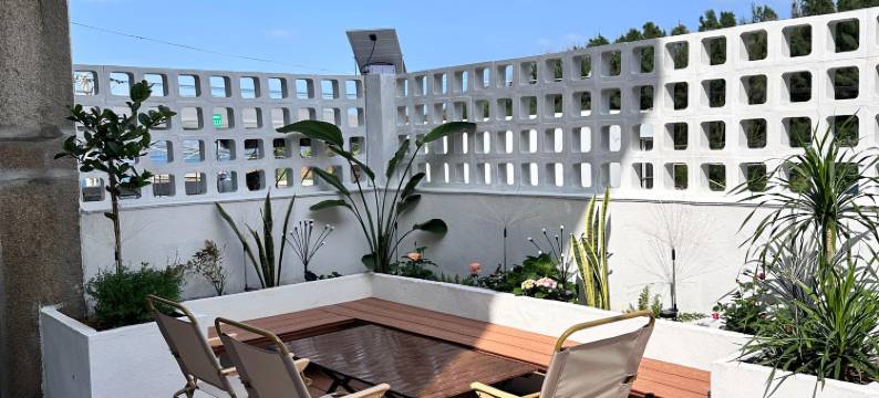 平潭潭镜伴海客栈(模镜村赶海体验点店)图片