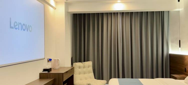 海云酒店(西双版纳州勐海店)图片