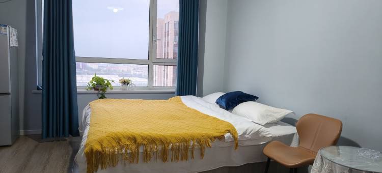 花恋花语民宿(沈阳陶瓷公馆店)图片