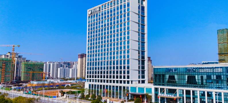 阳新开元大酒店图片