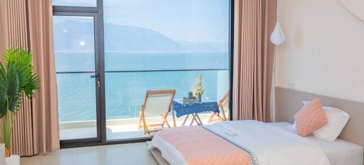 DL海逸居·智能非遗海景度假酒店(大理洱海店)图片