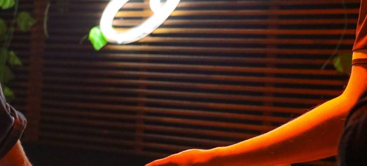 游牧者-原Base圣基尔达(Nomads St Kilda)图片