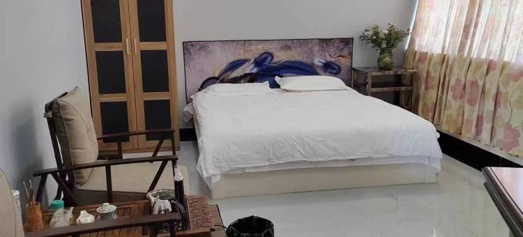 齐齐哈尔假日小院民宿图片