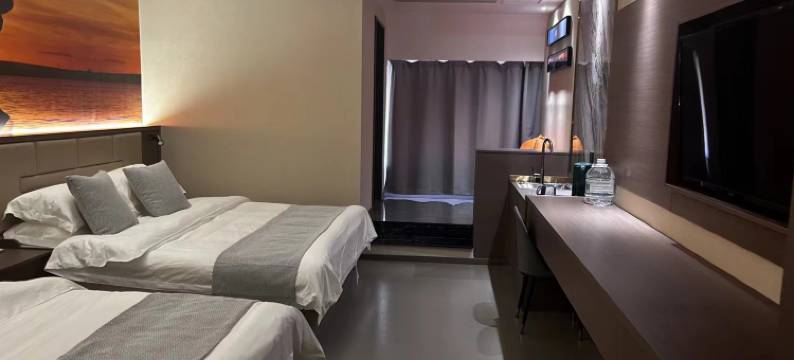 湘禾家庭酒店(大同古城店)图片