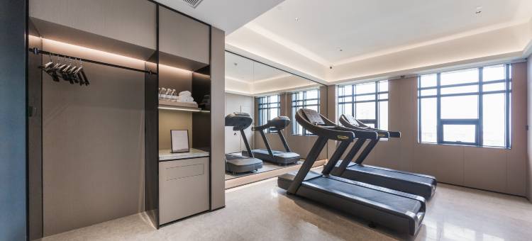 全季酒店(海宁江南大道店)图片