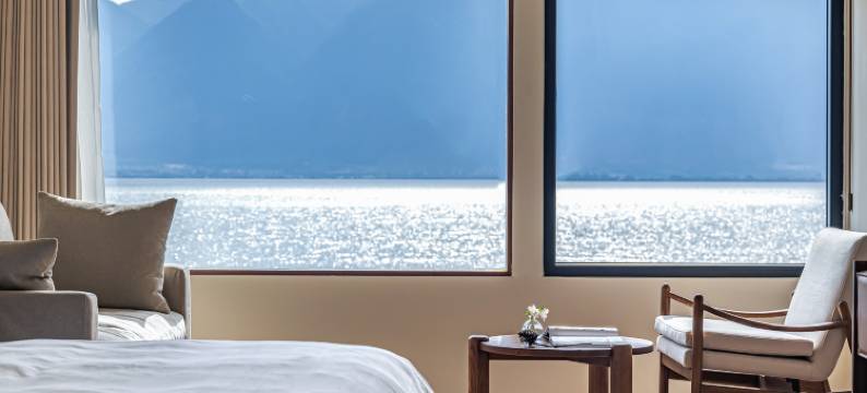 大理云里小驻海景美宿(双廊店)图片