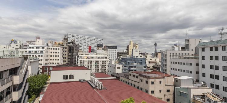 加贺商务酒店(Business Hotel Kaga)图片