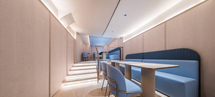 汉庭酒店(福州三坊七巷东街口地铁站店)图片