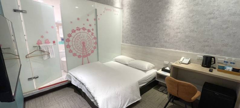 西門雲町旅店图片