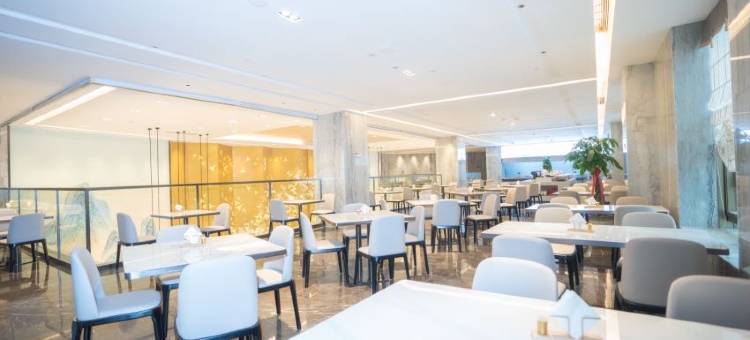 兴仁国际大酒店图片