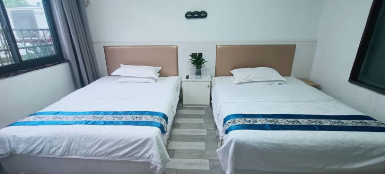 歙县佳家宾馆图片