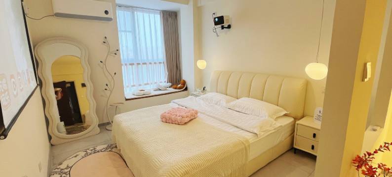 南北小栈民宿(许昌万达店)图片