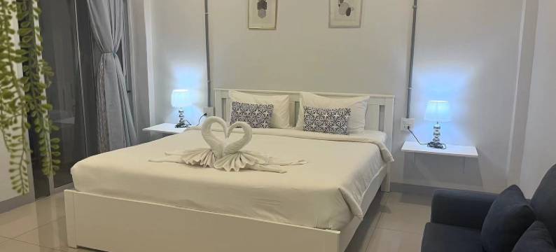 灰姑娘住宅(Cinderella Residence)图片