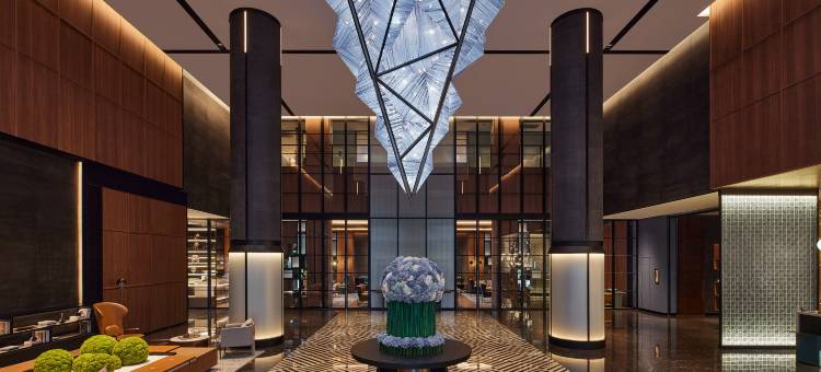 上海枫泾福朋喜来登酒店图片