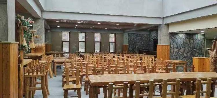 九龙湾快捷酒店图片