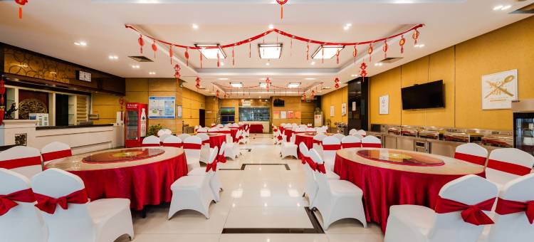 宝石花白马浪酒店(中山桥文化宫地铁站店)图片