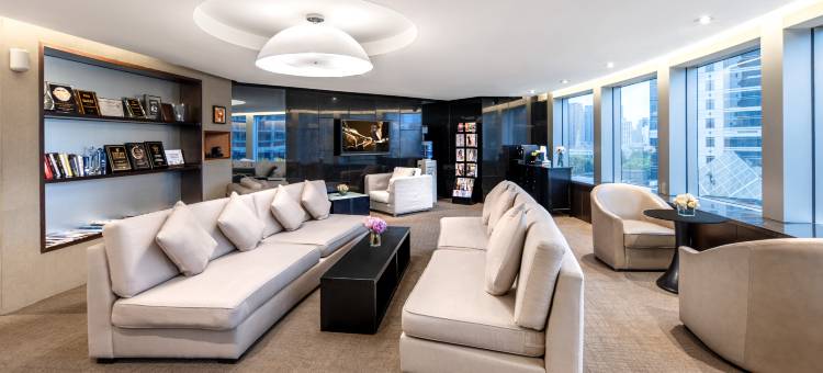 上海淮海路新天地雅诗阁酒店公寓图片