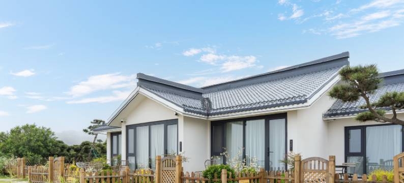 普陀山百步壹号海景酒店(普济寺百步沙店)图片