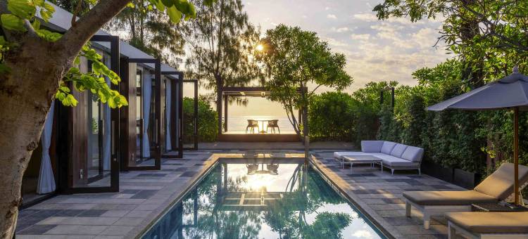 华欣 SO 索菲特(SO/ Sofitel Hua Hin)图片