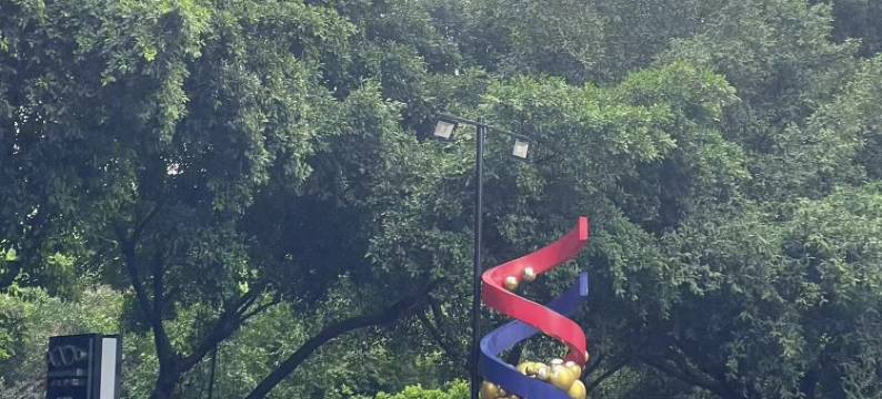 希岸酒店(开州区政府市民广场店)图片