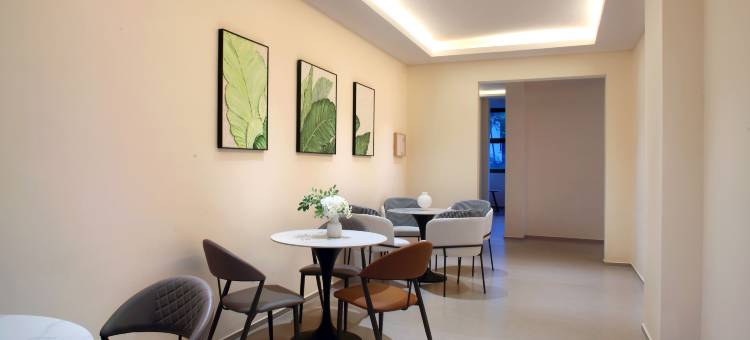 星晨·稻禾酒店图片