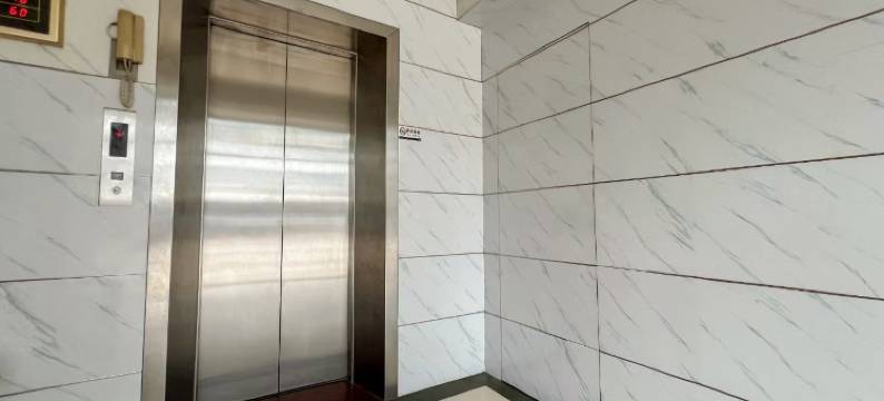 江门白云酒店图片