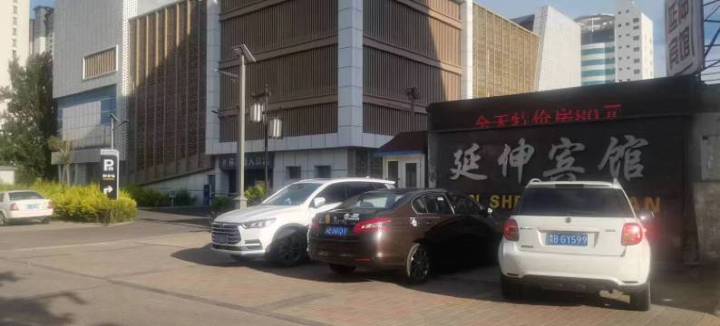 大同延伸宾馆(大同古城店)图片