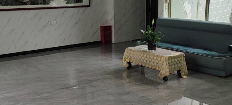 中山宾馆(宝鸡站店)图片