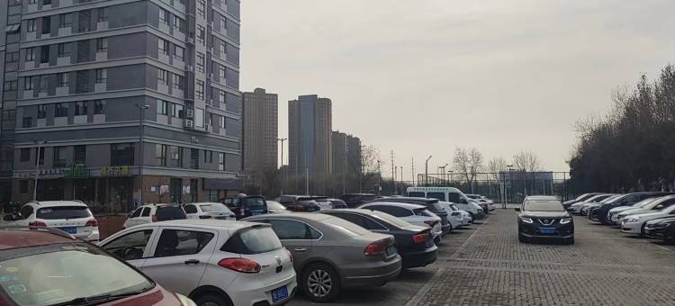 致雅影宿(安阳师范学院南区店)图片