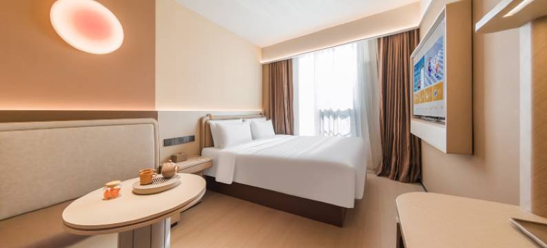 桔子酒店(北京天宁寺店)图片