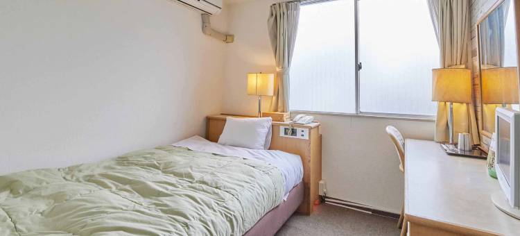 铃木熊谷皇家酒店(Kumagaya Royal Hotel Suzuki)图片