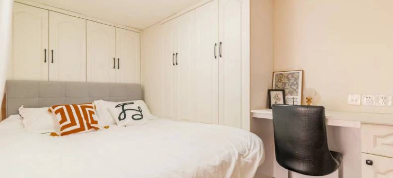 晴天LOFT公寓(中南MINI公馆店)图片