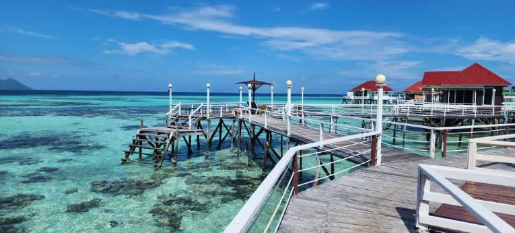 拉多拉多度假村(Lato Lato Mun Resort)图片