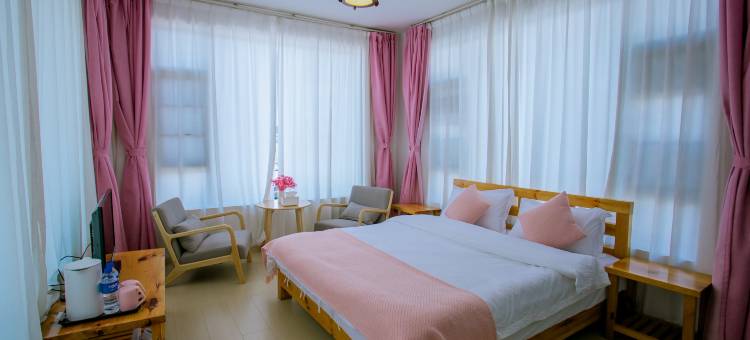 大理双廊静园客栈图片