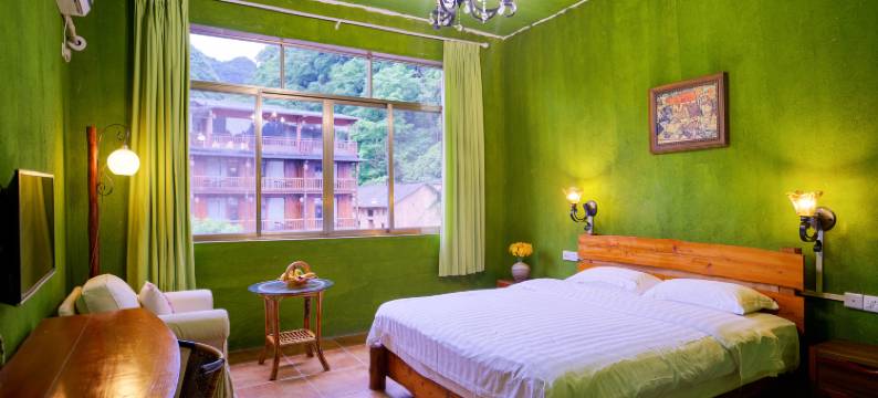 田园牧歌精品旅舍(阳朔遇龙河景区店)图片