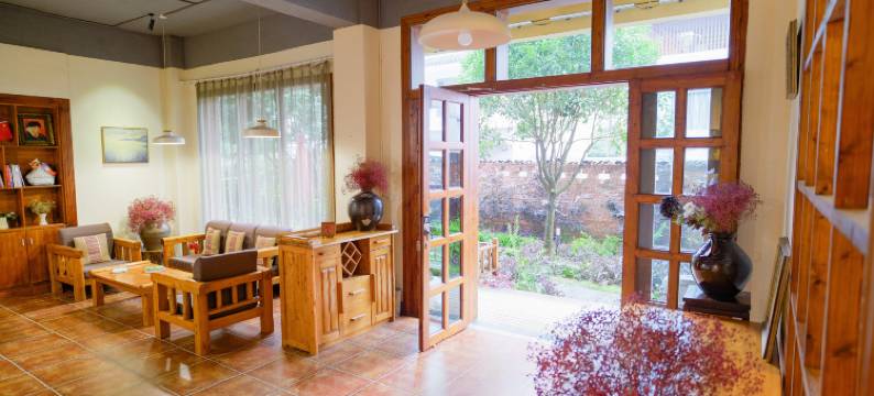 田园牧歌精品旅舍(阳朔遇龙河景区店)图片