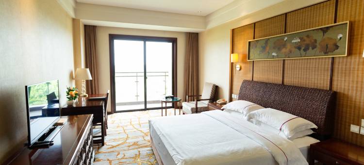 成都新皇城大酒店图片