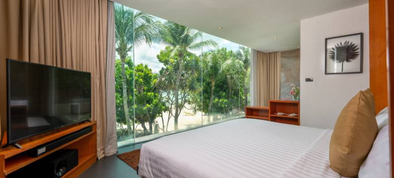 芭东拉弗洛拉度假酒店(La Flora Resort Patong)图片