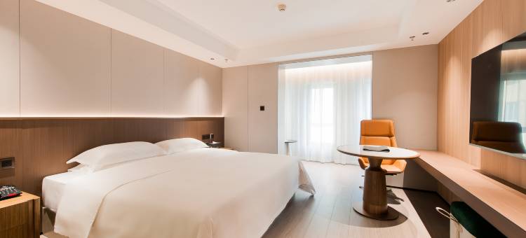 沈阳天泊圣汇城市休闲度假酒店图片