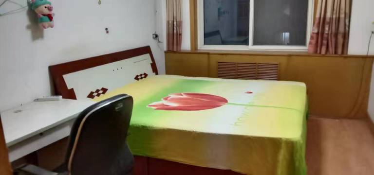 彩云城旭日日月新民宿