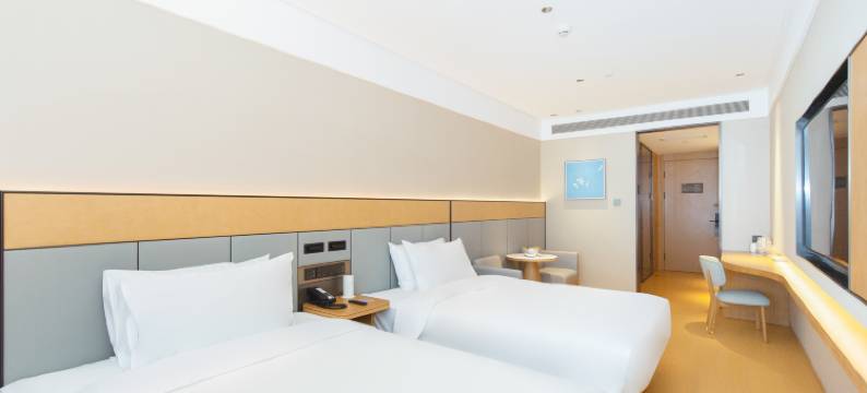 全季酒店(三河燕郊政务中心店)图片