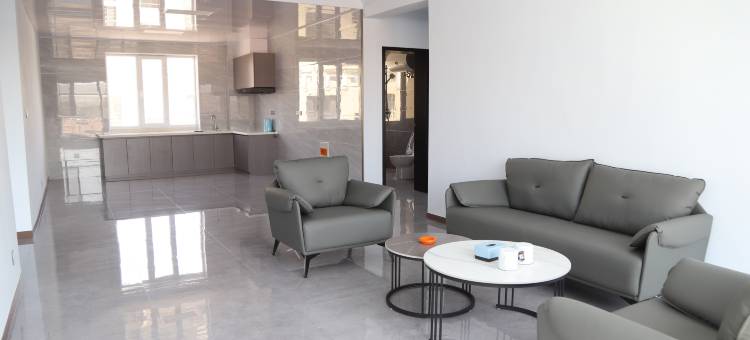 察右中旗和阳温馨民宿图片