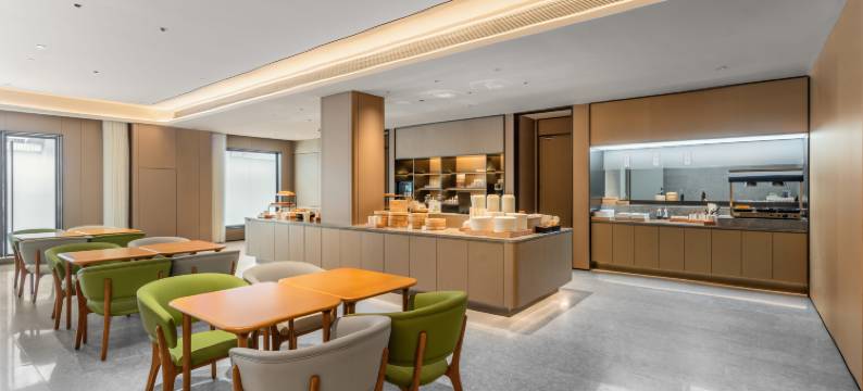 全季酒店(珠海金湾机场店)图片