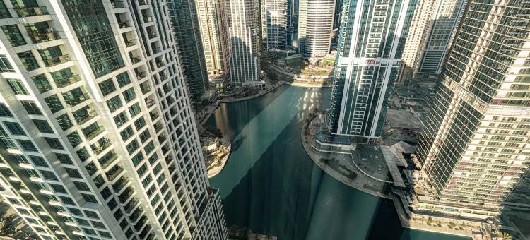 Lagom Vacation Homes One Bedroom Apartment in Laguna Tower Cluster A图片