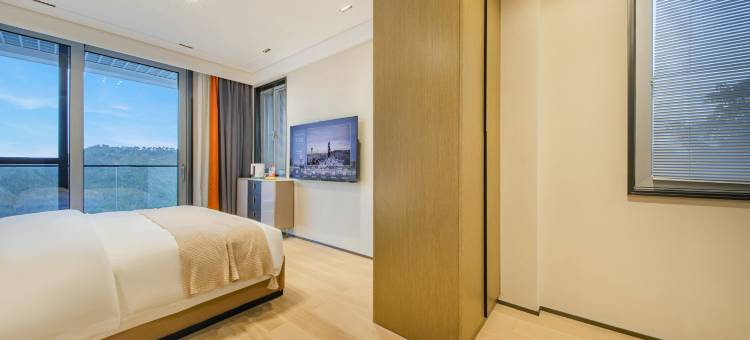 图卷1号·禧慢时光民宿图片