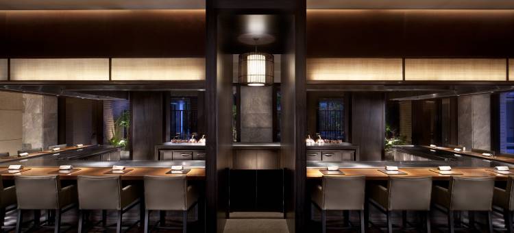 冲绳岛丽思卡尔顿酒店(The Ritz-Carlton, Okinawa)图片