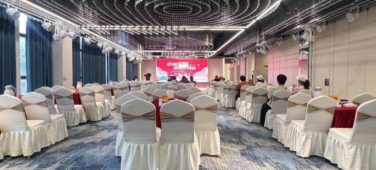 途客中国酒店(平阳水头审批中心店)图片